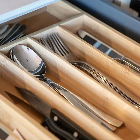 Wyspa Uznam Promenada Seaside Garden