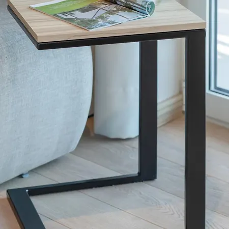 Wyspa Uznam Promenada Seaside Garden דירה